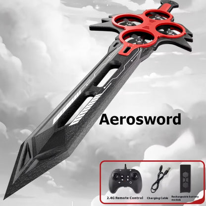 Aerosword