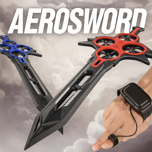 Aerosword