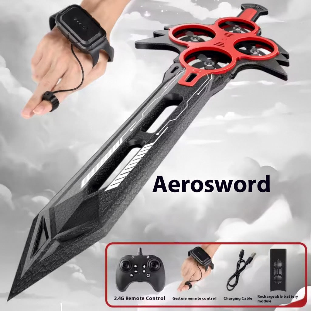 Aerosword