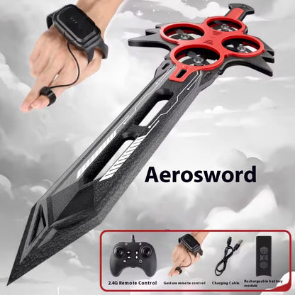 Aerosword