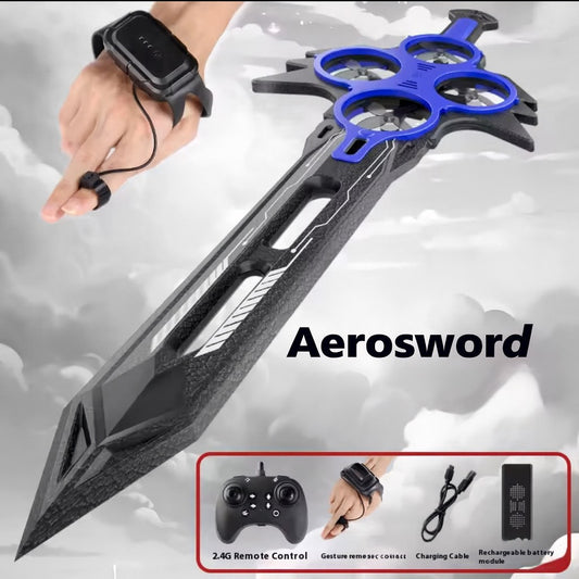 Aerosword