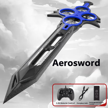 Aerosword